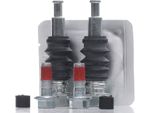 Trw SJ1410 - Kit Di Riparazione Pinze Freno Per Yaris (P9), Verso S (P12), Urban Cruiser (P1), Prius (W3), Iq (J1), Corolla (E15), Auris (E15)