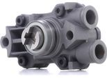 Ridex 1382F0121 - Pompa Carburante Oe 05080 255AA Per Grand Cherokee Ii (Wg, Wj), Classe A (W168), Classe C (W202), Classe C (W203), Classe C (CL203), Classe C (S202), Classe C (S203), Clk (C209), Classe E (W210), Classe E (VF210), Classe E (S210), Classe G (W463), Classe S (W220), Sprinter (W901, W902), Sprinter (W903), Sprinter (W904), Classe V (638/2), Vaneo (414), Vito (W638)