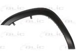 Blic 5703-08-8179375P - Oe 75612 0R901 Modanatura, Parafango Anteriore Sinistro Per Rav 4 Iii (A3)