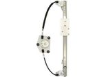 Blic 6060-01-040859P - Oe 1K4 839 461 B Regolatore Del Finestrino, Posteriore Sinistro Per Golf V (1K), Jetta Iii (1K2), Jetta Iv