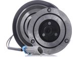Ridex 1236M0028 - Frizione Magnetica, Compressore Aria Condizionata Per Croma, Astra G, Signum (Z03), Vectra B (J96), Vectra C (Z02), Zafira A