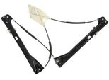 Blic 6060-01-053864P - Oe 6R4837462N Regolatore Del Finestrino, Anteriore Destro Per Polo (6C, 6R)