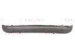 Blic 5506-00-0552951Q - Paraurti Posteriore Oe 7410 Ge Per Berlingo, Partner, Partner (5, G), Partner Tepee