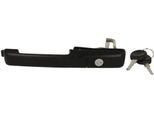 Blic 6010-01-008401PP - Oe 357 837 205 B Maniglia Porta, Anteriore Sinistra Per Passat (35I)