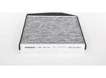 Bosch 1 987 432 531 - Oe 30630754 Filtro Aria In Cabina Per S60 I (384), S80 I (184), V70 Ii (285), XC70 (295), XC90 I (275)