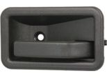 Blic 6010-09-015408PP - Oe 77 00 813 586 Maniglia Della Porta, Destra Per Clio I