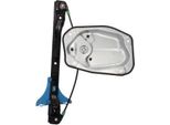 Blic 6060-01-040862P - Oe 1K4 839 462 B Regolatore Del Finestrino, Posteriore Destro Per Jetta Iii (1K2), Golf V (1K), Jetta Iv