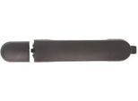 Blic 6010-16-033402P - Oe 80641AX62C Maniglia Della Porta, Anteriore, Posteriore Per Micra Iii (K12), Note (E11, NE11)