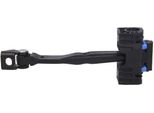 Blic 6004-00-0331P - Oe 510 837 249 Fermo Porta, Anteriore Per Golf Sportsvan (AM1, AN1)