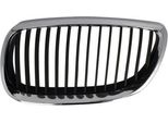 Blic 6502-07-00629911P - Oe 51 13 7 157 275 Griglia Del Radiatore, Sinistra Per Serie 3 (E92), Serie 3 (E93)