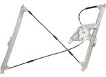 Blic 6060-00-AI3916 - Oe 4B0 837 462 C Regolatore Del Finestrino, Anteriore Destro Per A6 (4B)