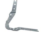 Blic 6802-00-9550451P - Oe 5G0823301B Cerniera, Cofano Sinistro Per Golf Vii, Golf (BA5, BV5), Golf Sportsvan (AM1, AN1)