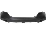 Blic 5510-00-2957900P - Paraurti Anteriore Oe 04711 Swa A80ZZ Per CR-V Iii (Re)