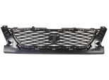Blic 6502-07-6614990P - Griglia Radiatore Oe 5F0 853 654 F 9B9 Per Leon (5F)