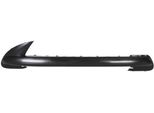 Blic 6509-01-5507923P - Modanatura Oe 7452 Yg, Paraurti Anteriore Sinistro Per 206+