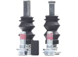Trw SJ1421 Set Boccole Di Guida Pinza Freno Per Opel Agila (A) (H00)