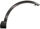 Blic 5703-08-8178372P - Oe 75601 42903 Listello, Parafango, Anteriore Destro Per Rav 4 Iv (A4)