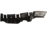 Blic 5504-00-0026931PP - Oe 8P0 807 183 A Staffa Paraurti, Anteriore Sinistra Per A3 (8P)