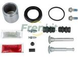 Kit Di Riparazione Pinza Freno Frenkit Per Furgone Opel Movano C (U9) Posteriore 48 Mm 748349