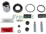 Kit Di Riparazione Pinza Freno Frenkit Per Vw Golf Vii Hatchback (5G1, BQ1, BE1, BE2) Posteriore 38 Mm 738096