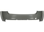 Blic 5506-00-7522953P - Paraurti Posteriore Oe 5E9807421G Per Octavia Iii (5E)