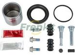 Kit Di Riparazione Pinza Freno Frenkit Per Nissan Juke (F15) Anteriore 57 Mm 757862