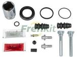 Kit Di Riparazione Pinza Freno Frenkit Adatto Per MERCEDES-BENZ Classe A (W177) Posteriore 38 Mm 738098