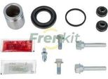Kit Di Riparazione Pinza Freno Frenkit Per Hyundai Tucson (Tl, Tle) Posteriore 38 Mm 738053