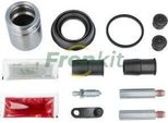 Kit Di Riparazione Pinza Freno Frenkit Adatto Per MERCEDES-BENZ Classe M (W164) Posteriore 42 Mm 742208