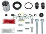 Kit Di Riparazione Pinza Freno Frenkit Per Vw Golf Iv Hatchback (1J1) Posteriore 38 Mm 738109