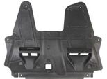 Blic 6601-02-2013860P - Coperchio Motore Oe 51818283 Per 500 (312)