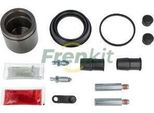 Kit Di Riparazione Pinza Freno Frenkit Per Vw Golf V Hatchback (1K1) Anteriore 57 Mm 757500