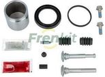 Kit Di Riparazione Pinza Freno Frenkit Per Fiat Bravo Ii (198) Anteriore 54 Mm 754397