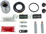 Kit Di Riparazione Pinza Freno Frenkit Per Bmw 3 Cabrio (E46) Posteriore 42 Mm 742201