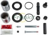 Kit Di Riparazione Pinza Freno Frenkit Adatto Per MERCEDES-BENZ Sprinter 3,5 T Furgone (907, 910) Anteriore 48 Mm 748760