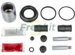 Kit Di Riparazione Pinza Freno Frenkit Per Vw Golf Vii Hatchback (5G1, BQ1, BE1, BE2) Posteriore 42 Mm 742218