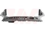Van Wezel 1925562 - Staffa Paraurti Oe 1900219, Anteriore Per Tourneo Connect, Transit Courier