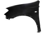 Blic 6504-04-1617313P - Parafango Oe F3101 BR0MA, Anteriore Sinistro Per Qashqai +2 I (J10)