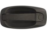 Blic 6010-07-043402P - Maniglia Della Porta Oe 9101LC, Anteriore Destra Per Nemo, Doblo, Fiorino, Qubo, Bipper (Aa), Bipper Tepee