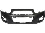 Blic 5510-00-1136900P - Paraurti Anteriore Oe 95019927 Per Aveo (T300)