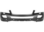 Blic 5510-00-3538903P - Paraurti Anteriore Oe LR036169 Pfm Per Classe M (W164)