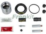 Kit Di Riparazione Pinza Freno Frenkit Per Opel Corsa E Hatchback (X15) Anteriore 54 Mm 754404