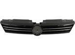 Blic 6502-07-9535990P - Griglia Radiatore Oe 5C6853651AZLL Per Jetta Iv