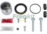 Kit Di Riparazione Pinza Freno Frenkit Adatto Per MERCEDES-BENZ Classe B (W246, W242) Anteriore 60 Mm 760705