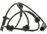 Ridex 412W1273 - Sensore Abs Oe 4545 F8 Per Jumper, Ducato, Boxer