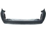 Blic 5506-00-2043951P - Paraurti Posteriore Oe 735512761 Per Doblo