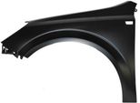 Blic 6504-04-5052311P - Oe 61 01 339 Parafango, Anteriore Sinistro Per Astra H, Astra (A04)