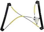 Blic 6060-00-AI7565 - Oe 8P3 837 462 A Regolatore Di Finestrini, Destro Per A3 (8P)