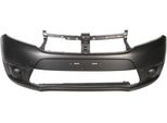 Blic 5510-00-1303900P - Paraurti Anteriore Oe 62 02 206 17R Per Logan, Sandero, Logan Ii