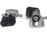 Budweg Caliper Pinza Freno Posteriore Destra Per Volvo XC60 (156) 345155